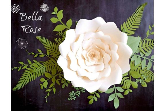 Bella Giant Paper Flower Templates: A Designer’s Real-World Review