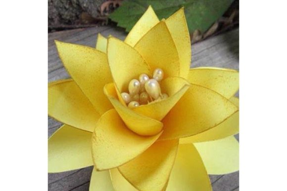 Easter Lily Paper Flower Templates: A Designer’s Real-Use Review